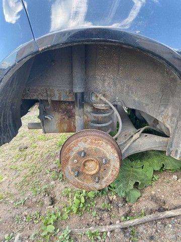 Опора амортизатора верхняя (чашка) S9NZX1 Mitsubishi Colt - Фото 1