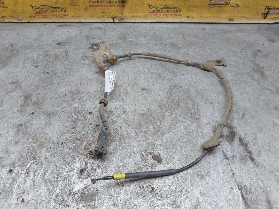Провод датчика ABS 35U50G Hyundai Getz - Фото 8