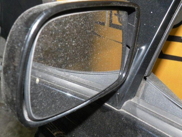 Зеркало наружное левое 1DW1HY Toyota Yaris - Фото 3