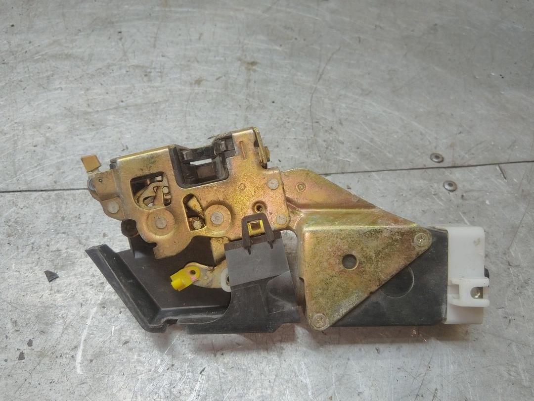 Замок двери задней правой HPN3ZW Volvo V40 - Фото 4