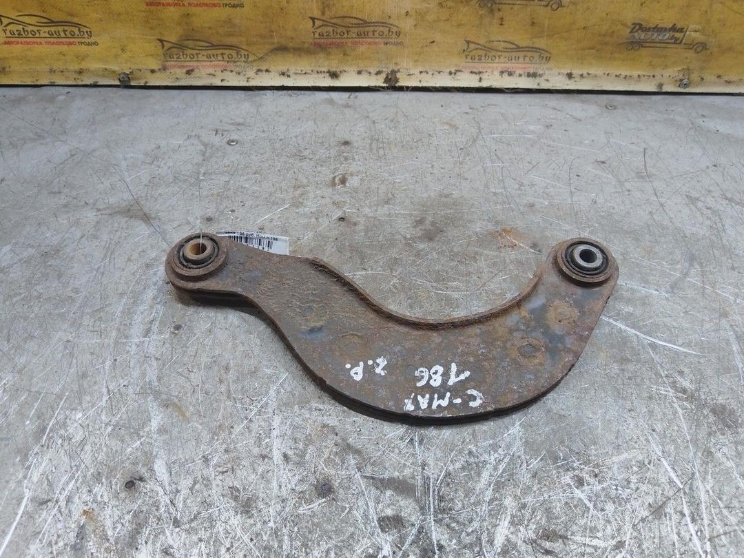 Рычаг задний правый TKW64T Ford C-Max - Фото 4