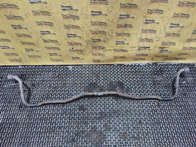 Стабилизатор подвески (поперечной устойчивости) задний KL5995 Opel Signum