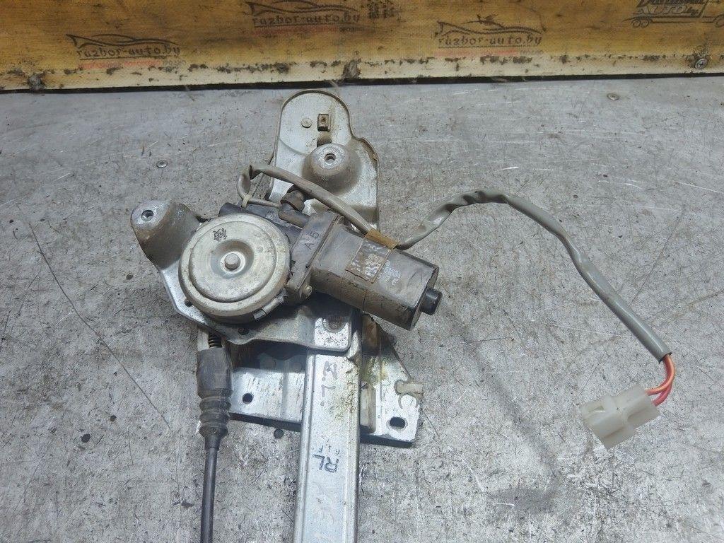 Стеклоподъемник электрический задний левый DR9URG Mazda Xedos 6 - Фото 2