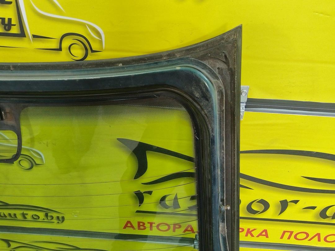 Крышка багажника (дверь 3-5) IDV0X2 Renault Safrane undefined