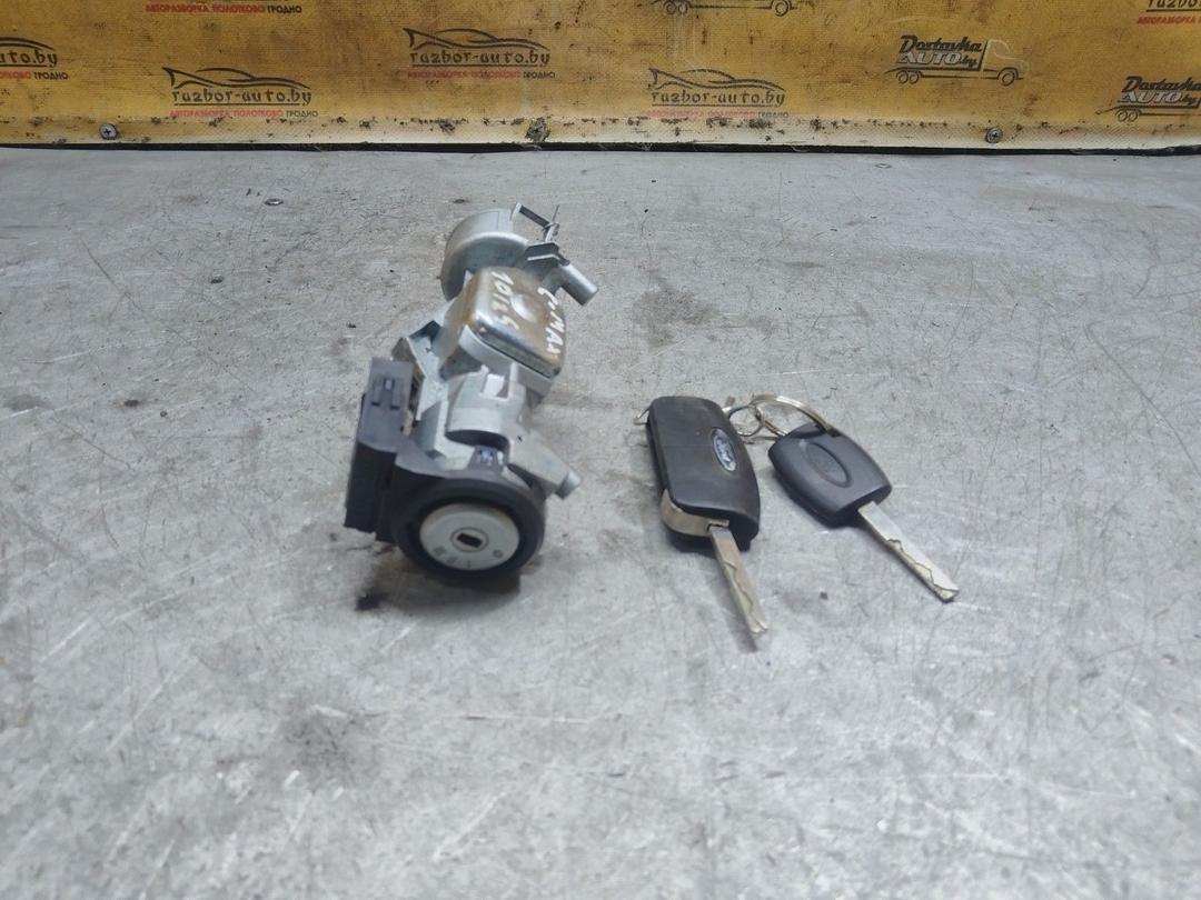 Замок зажигания 2776G3 Ford C-Max купить