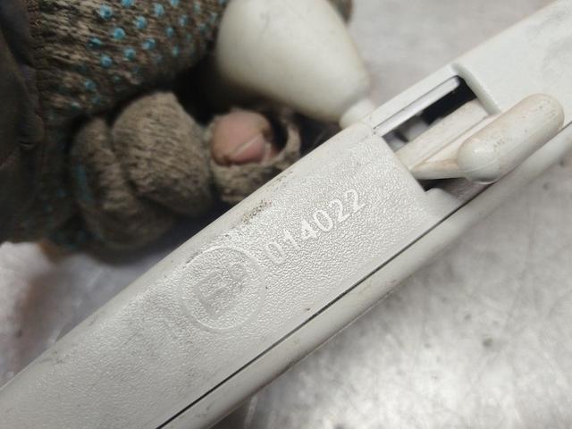 Зеркало салона IVUIAZ Volkswagen Passat купить в магазине запчастей бу