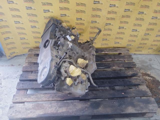 Двигатель 954215 Subaru Forester undefined