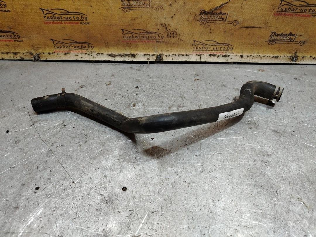 Патрубок расширительного бачка M27T8V Saab 9-5 - Фото 3