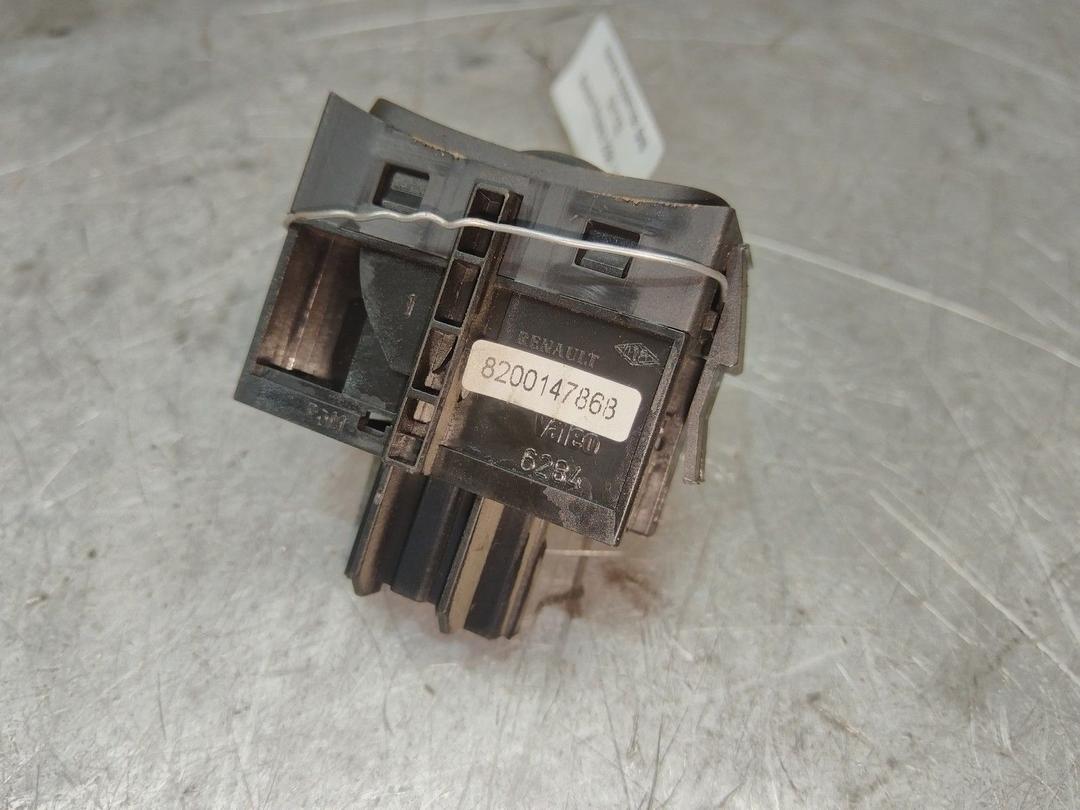 Кнопка корректора фар OV1YXZ Renault Espace купить с доставкой