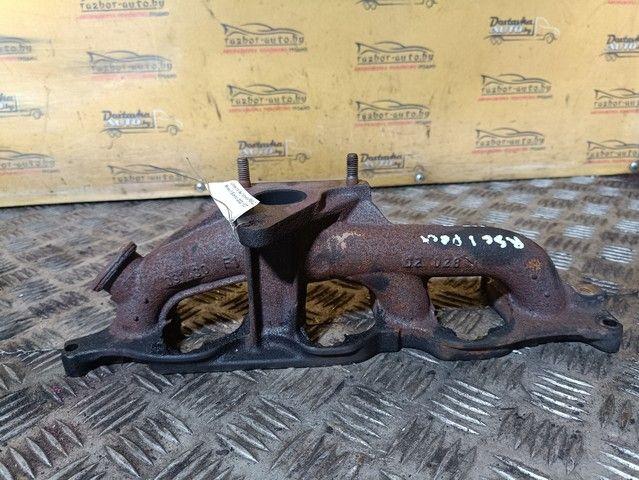 Коллектор выпускной RI9WLC Renault Scenic купить с доставкой