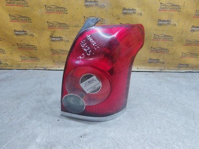 Фонарь задний правый GNPQYV Toyota Avensis купить