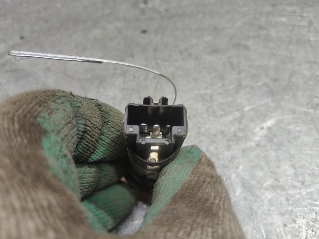 Прикуриватель 8OS8Q9 Citroen Xsara Picasso - Фото 4