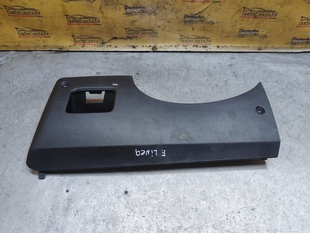 Полка под руль WGQT9X Fiat Linea купить на авторазборке