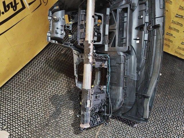 Панель передняя салона (торпедо) ZXX03O Ford Focus undefined
