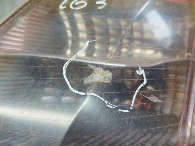 Фонарь задний правый EL4LDS Renault Grand Scenic купить с доставкой