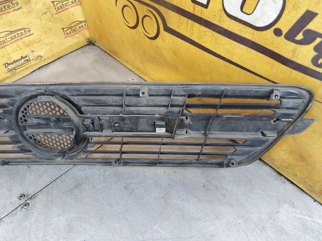 Решетка капота E127NB Opel Meriva - Фото 8