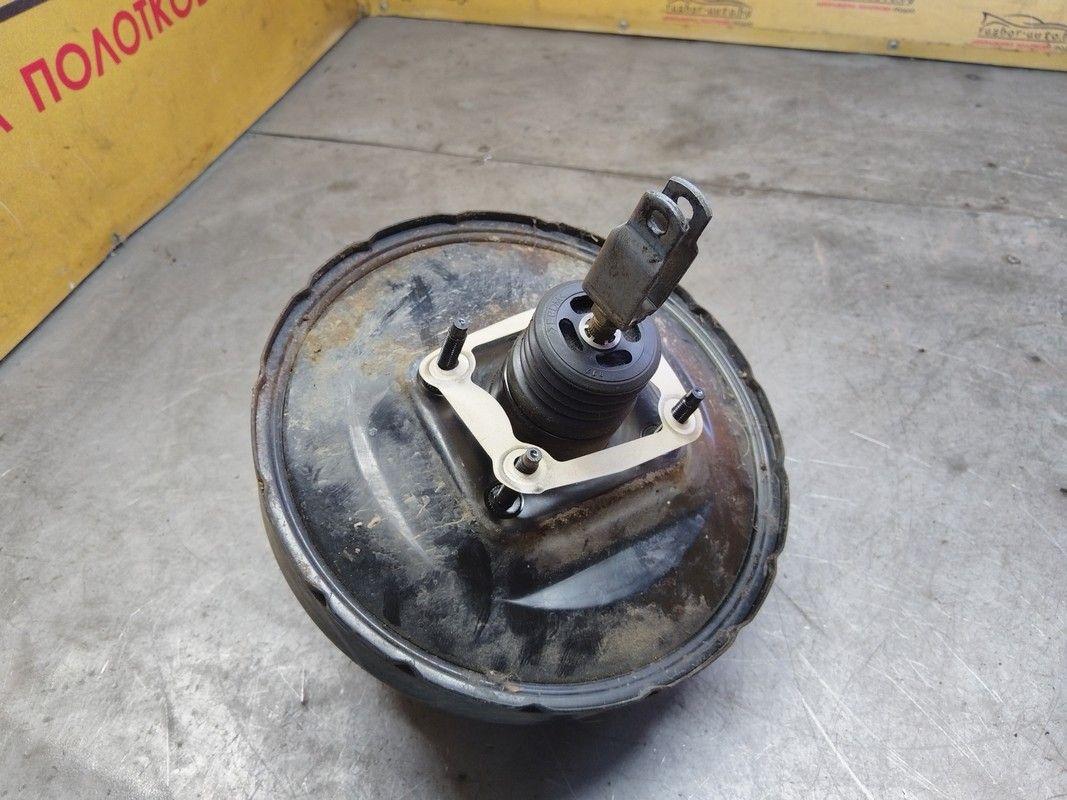 Вакуумный усилитель тормозов 5853B6 Mazda Premacy - Фото 4