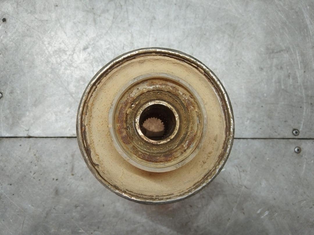 Муфта кардана BNGOGF Renault Scenic RX4 - Фото 3