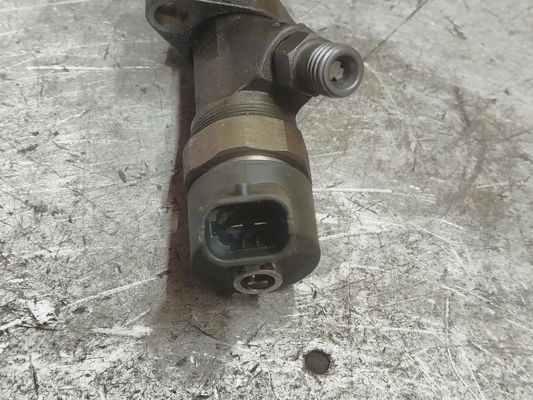 Форсунка IBQBZ4 Peugeot 607 - Фото 4