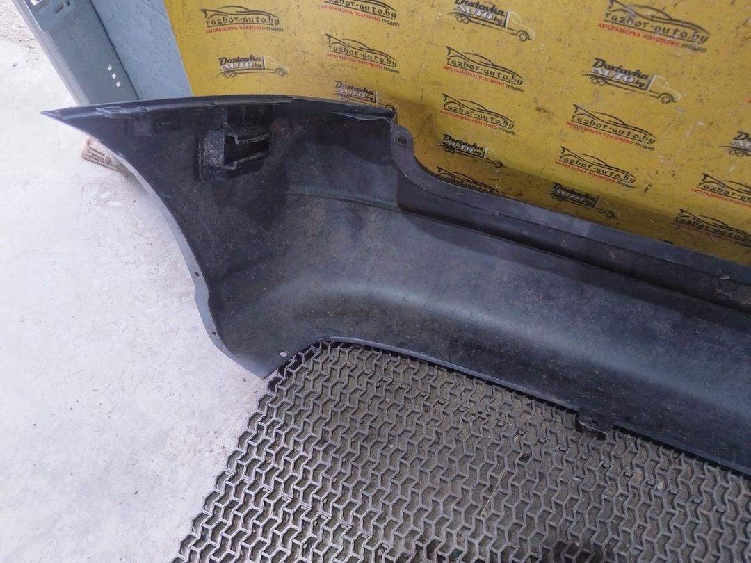 Бампер задний FE5KL1 Hyundai Matrix undefined