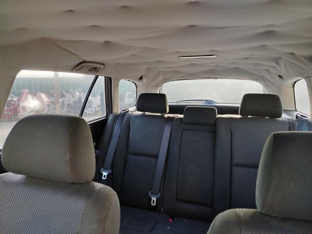 Салон (комплект сидений) 5T4E65 Toyota Avensis купить с доставкой