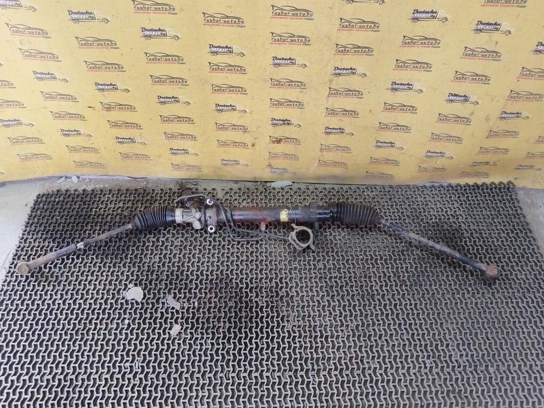 Рулевая рейка 7EPK18 Subaru Forester undefined