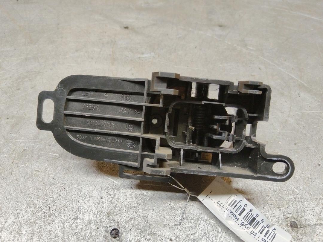 Ручка внутренняя задняя левая OBWETO Nissan Note купить