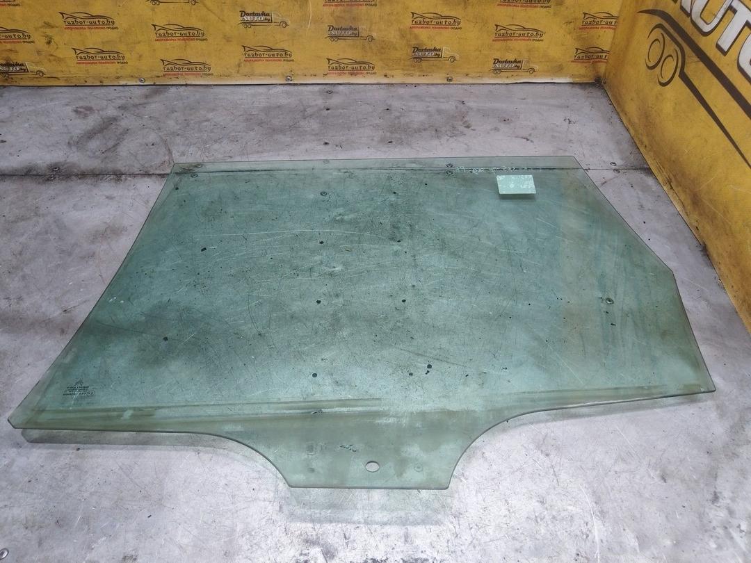 Стекло двери задней правой W5V4PX Citroen C5 - Фото 3