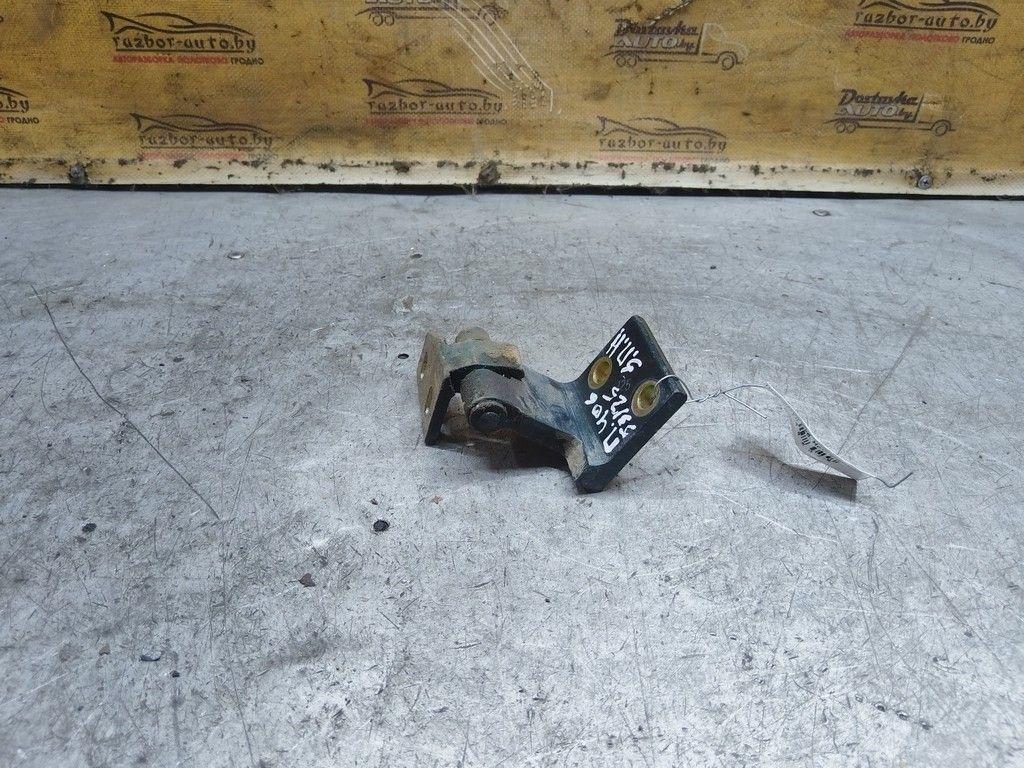 Петля двери задней правой 74JW11 Peugeot 406 - Фото 1