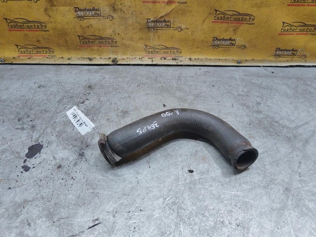 Патрубок радиатора 2JLX2H Audi 100