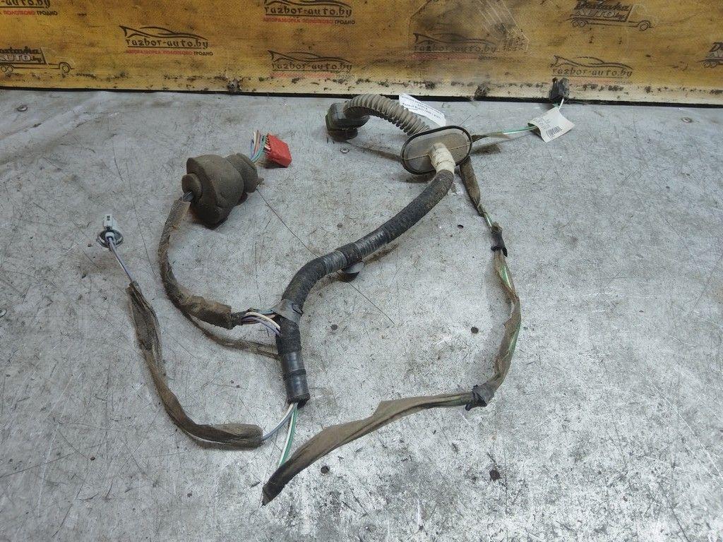 Проводка двери задней левой 3Y27L9 Renault Scenic - Фото 3