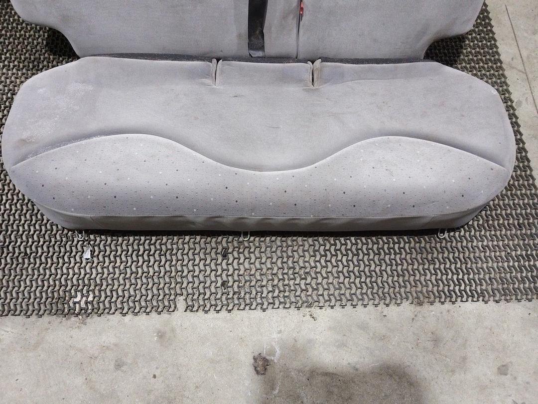 Салон (комплект сидений) 0CI9PC Citroen C3 undefined