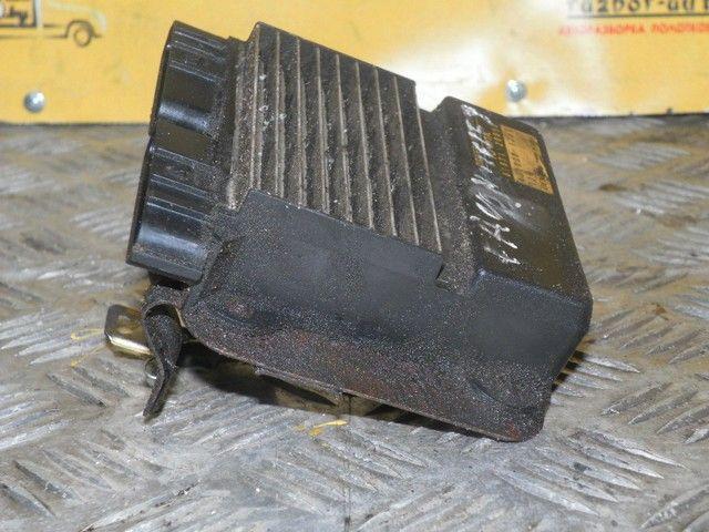 Блок управления форсунками S5WNUY Toyota Avensis купить на авторазборке