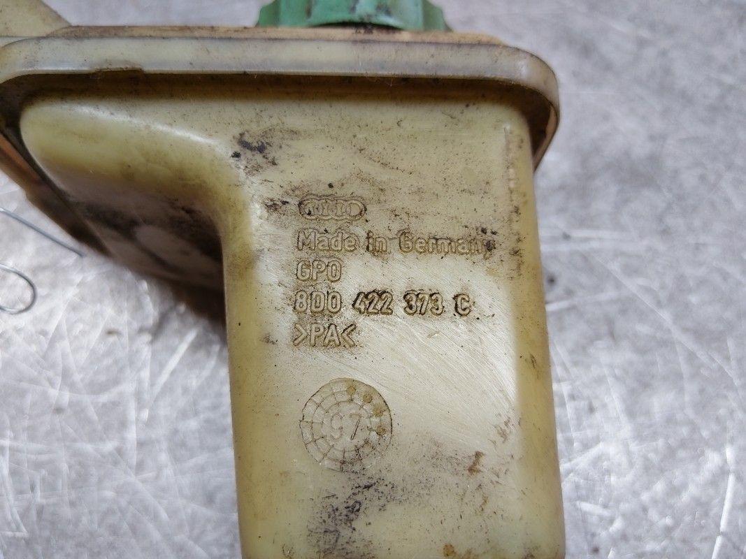 Бачок гидроусилителя C2YHTA Volkswagen Passat купить на авторазборке