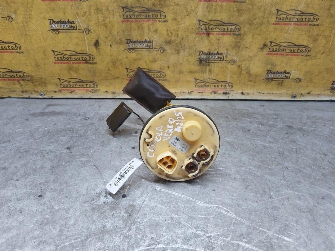 Колба в бак EV1RO1 Toyota Corolla Verso купить