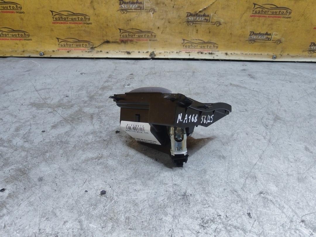 Пепельница QTM0XH Mercedes A W168 купить с доставкой