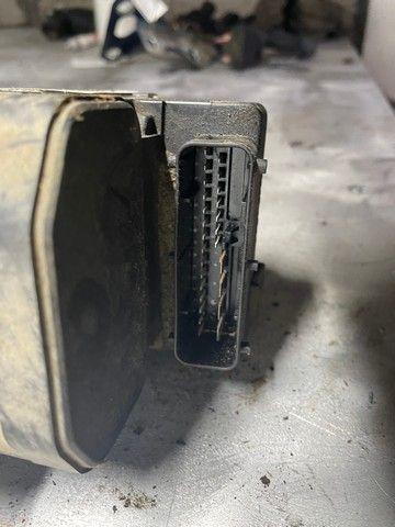 Блок ABS 06781F Opel Zafira купить с доставкой