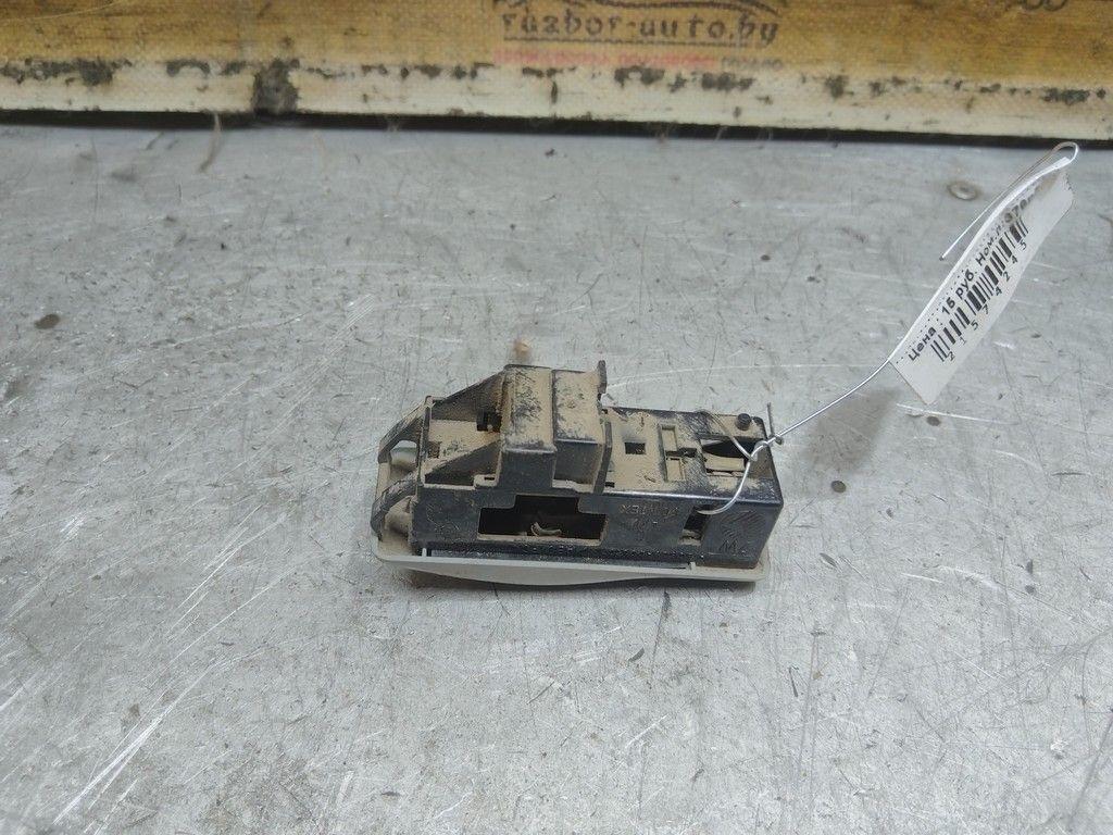 Подсветка салона QDJMM3 Renault Espace - Фото 2