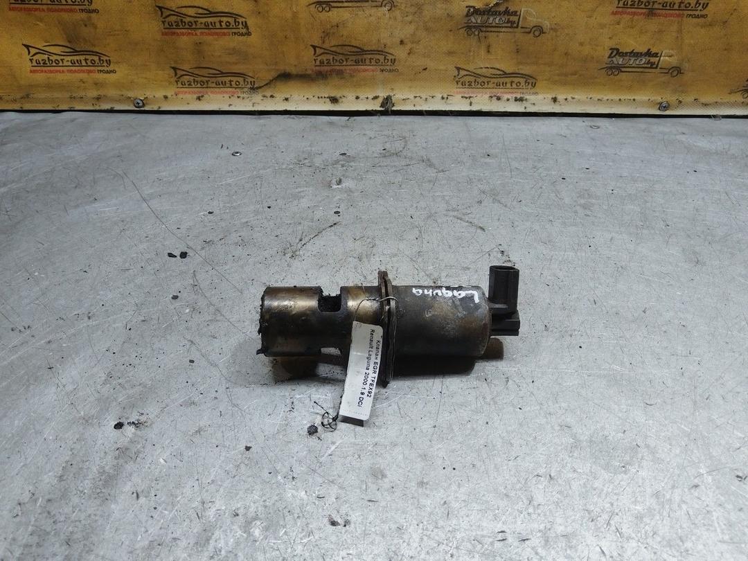 Клапан EGR TFEX92 Renault Laguna купить