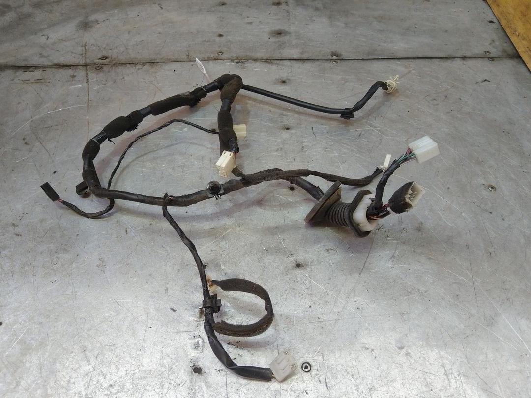 Проводка двери передней правой LR70VF Great-Wall Hover - Фото 1