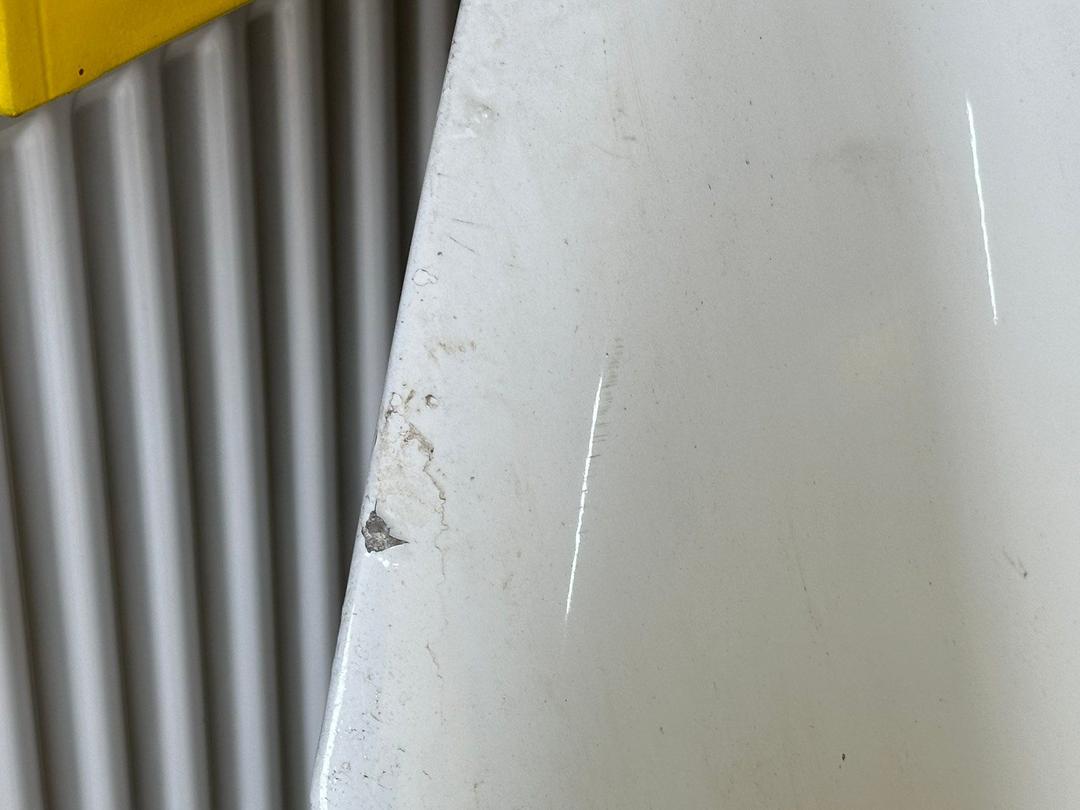 Капот 6T2AXG Ford Fusion undefined