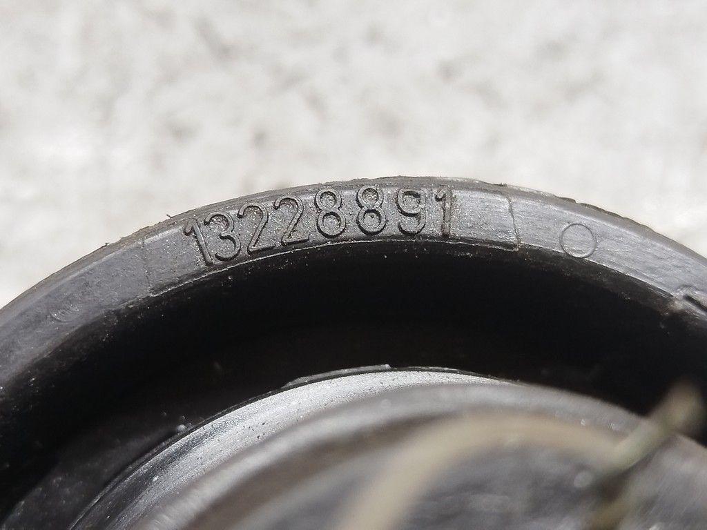 Крышка топливного бака NFJC5T Opel Corsa - Фото 4