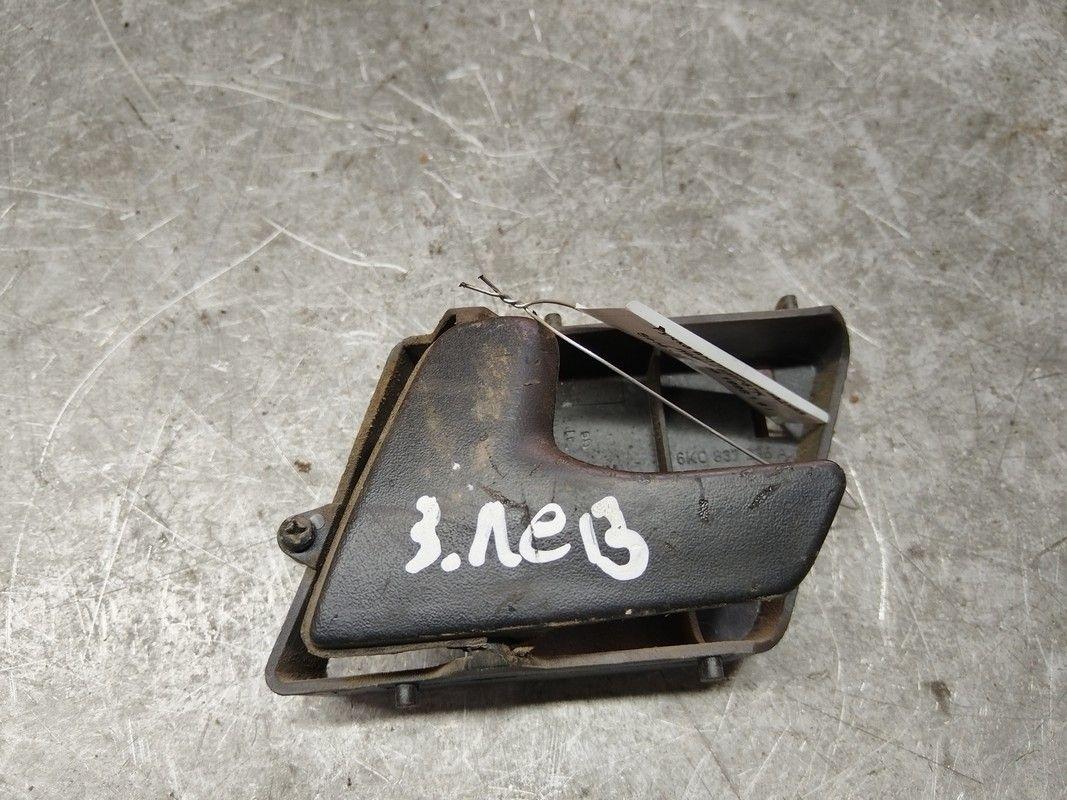 Ручка внутренняя задняя левая 5MP57K Seat Cordoba