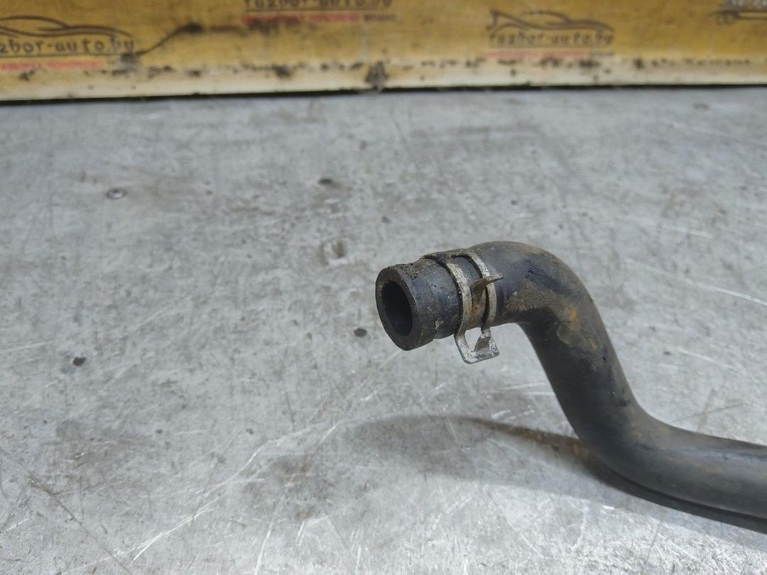 Патрубок (трубопровод, шланг) BD106L Citroen C8 купить в магазине запчастей бу