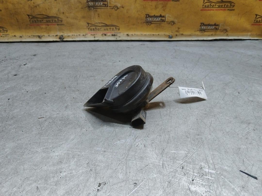 Сигнал (клаксон) N8TE60 Skoda Fabia купить