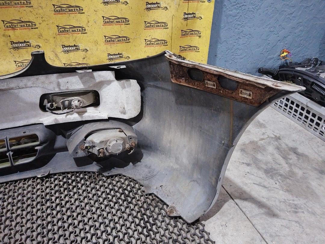 Бампер передний 18J68I Daewoo Leganza undefined