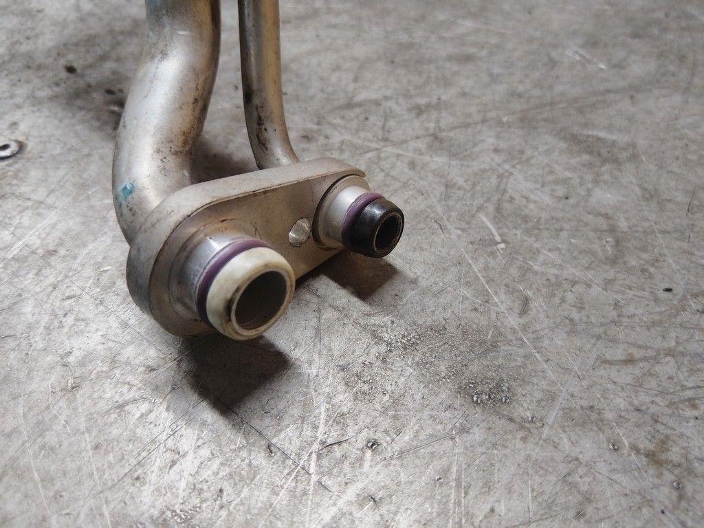 Трубка кондиционера XO6NZZ BMW 3 E46 - Фото 6