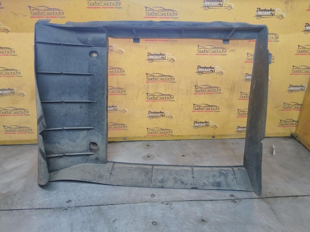 Диффузор вентилятора FKYZ9D Renault Scenic купить