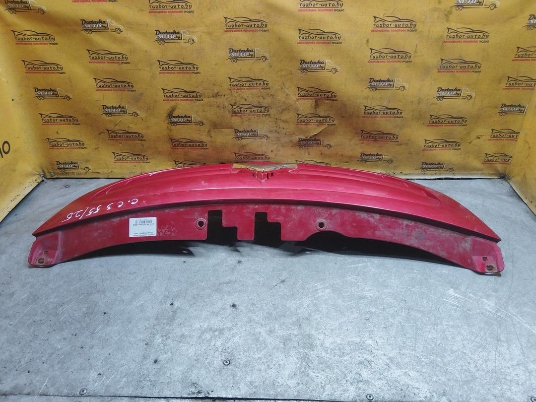 Решетка радиатора GQJILL Citroen C3 купить