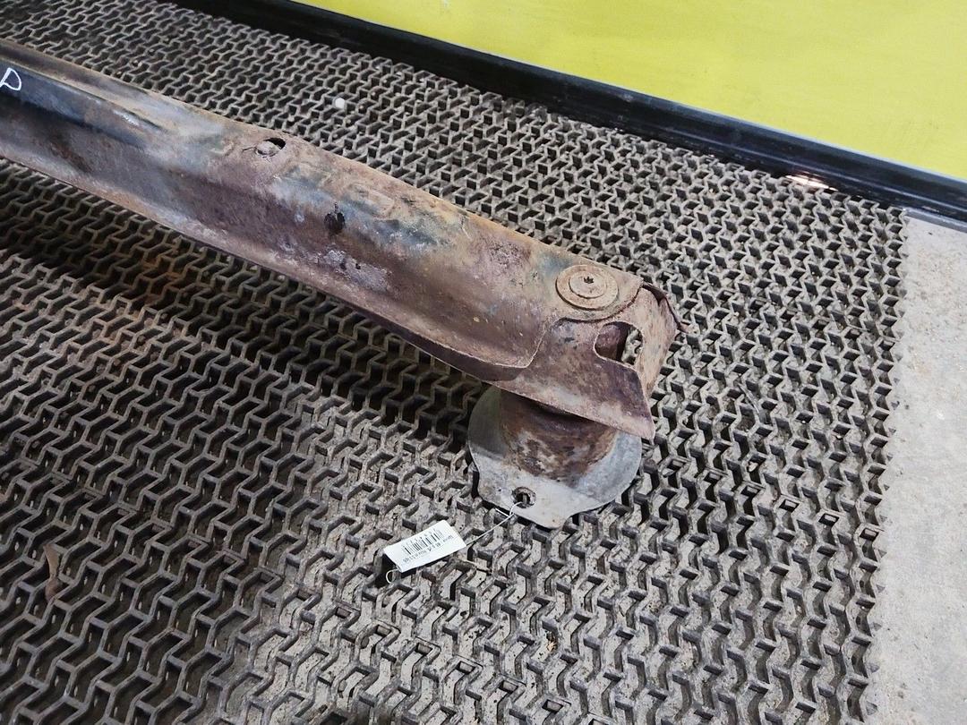 Усилитель бампера заднего YA0MKL Citroen C5 - Фото 4